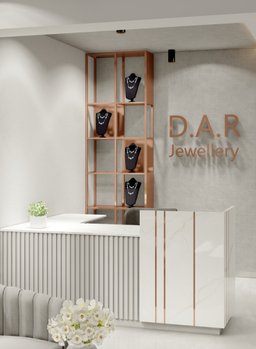DAR JEWELLERY