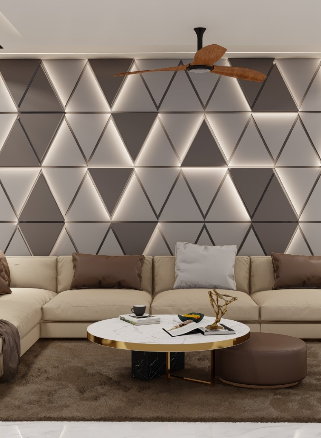 GLOBUS Appartment 102