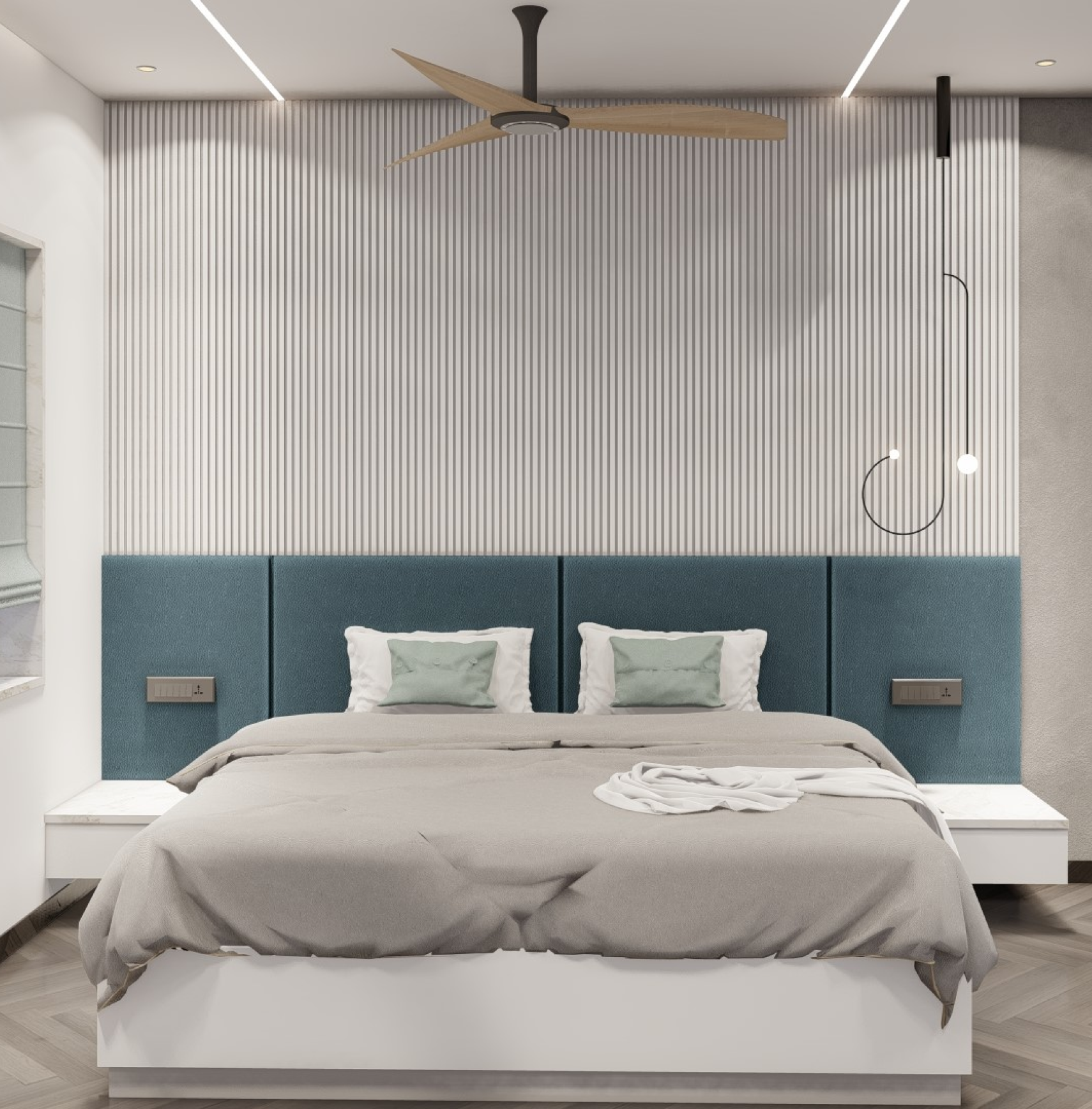 GLOBUS Appartment 102