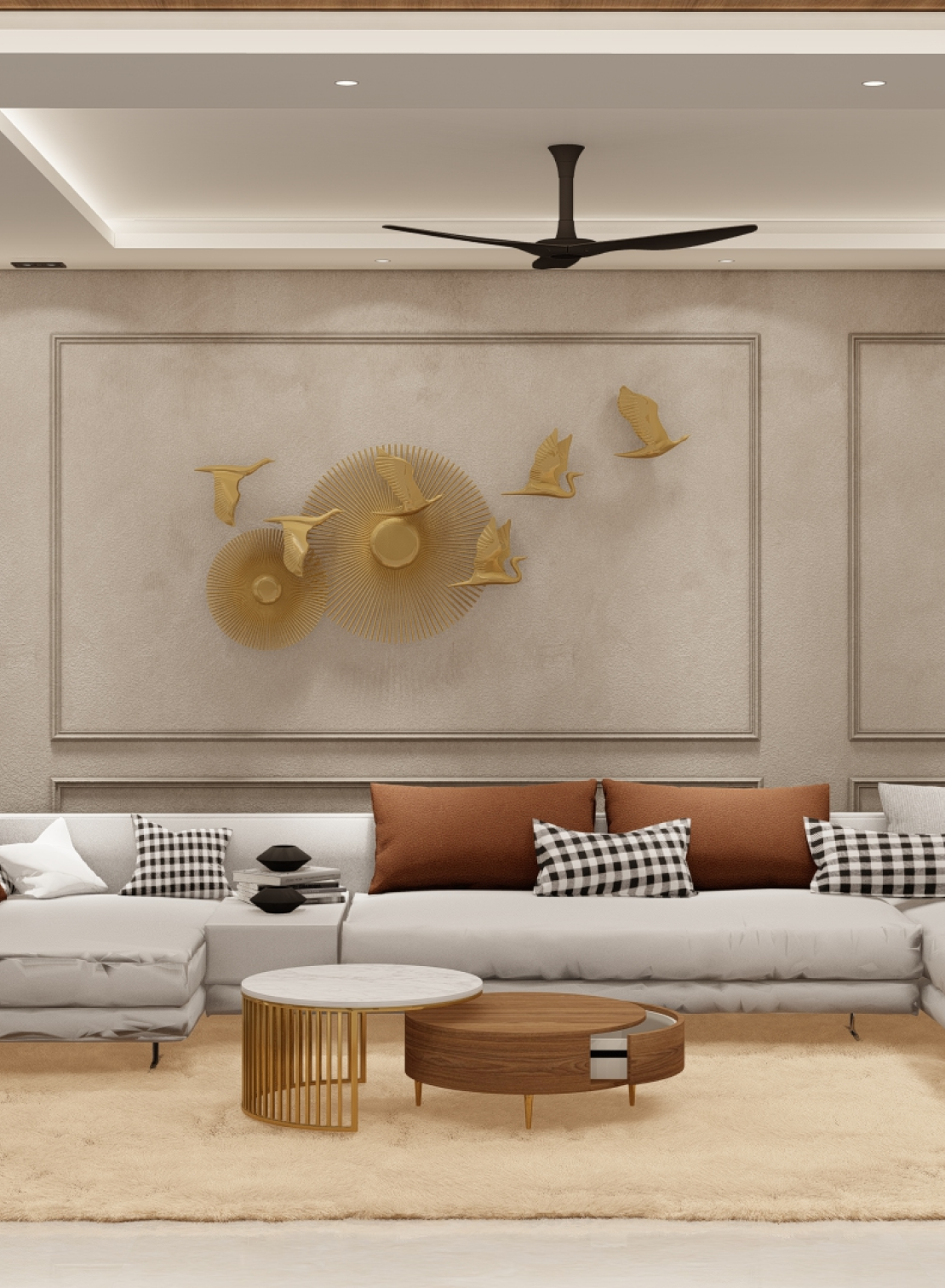 GLOBUS Appartment 103