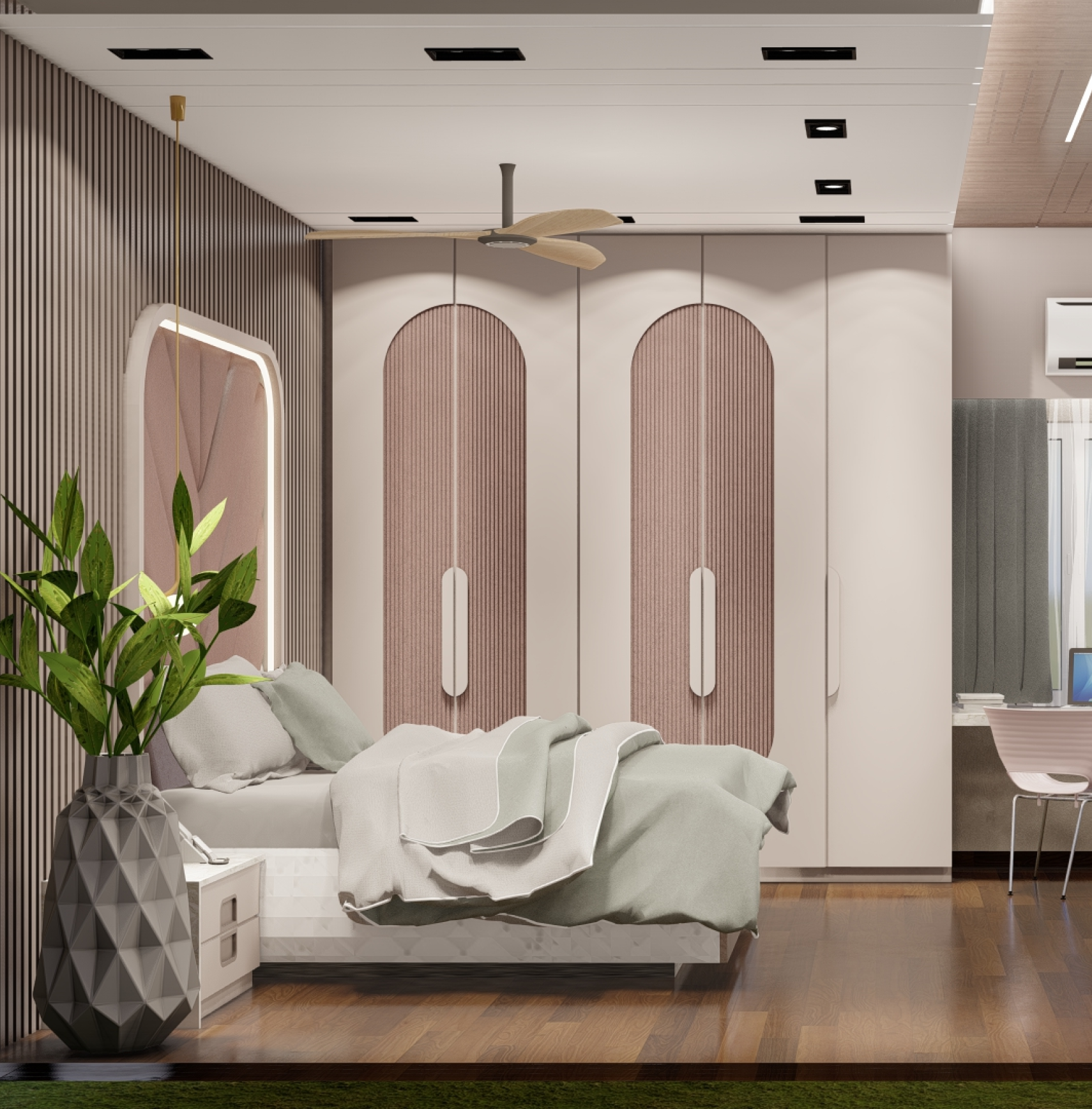 GLOBUS Appartment 1103